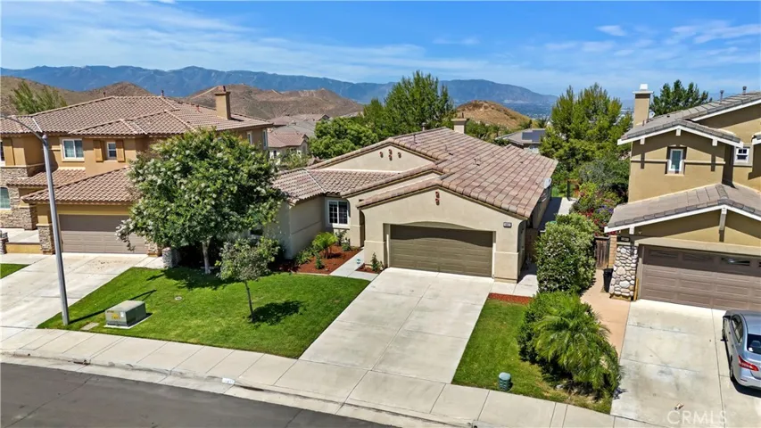 16837 Valley Spring Drive, Riverside, California 92503