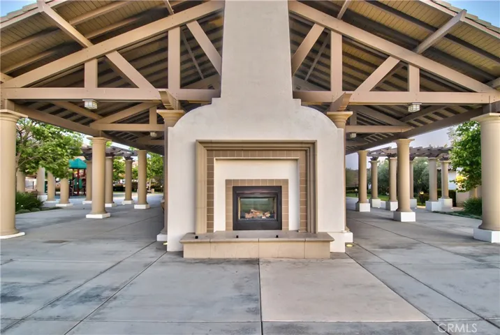 LHR - Community Center - Pavillion