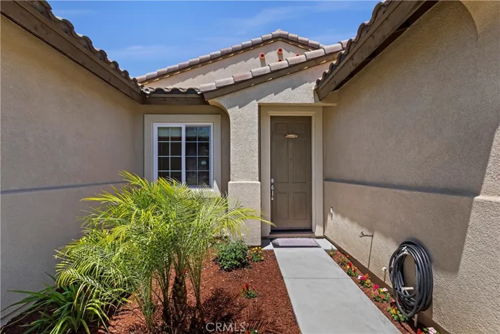 16837 Valley Spring Drive, Riverside, California 92503