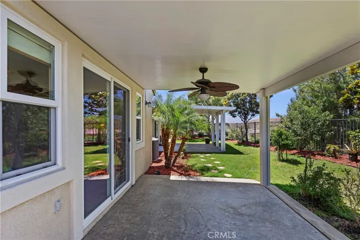16837 Valley Spring Drive, Riverside, California 92503