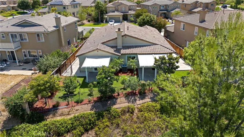 16837 Valley Spring Drive, Riverside, California 92503