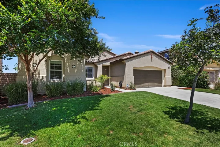 16837 Valley Spring Drive, Riverside, California 92503