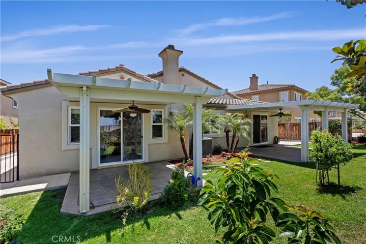 16837 Valley Spring Drive, Riverside, California 92503
