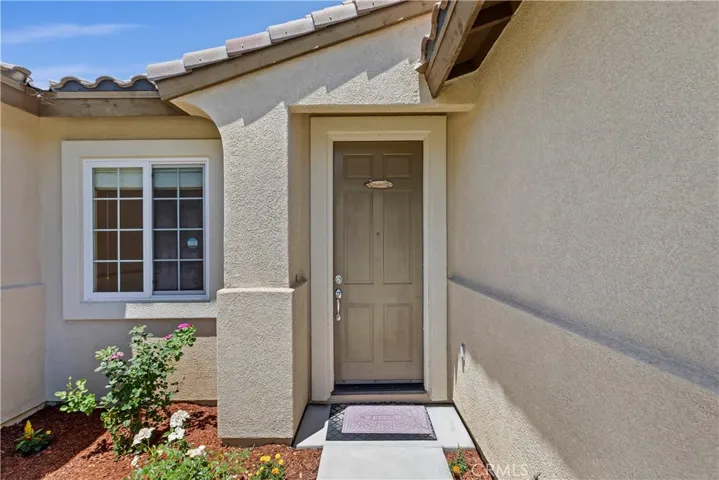 16837 Valley Spring Drive, Riverside, California 92503