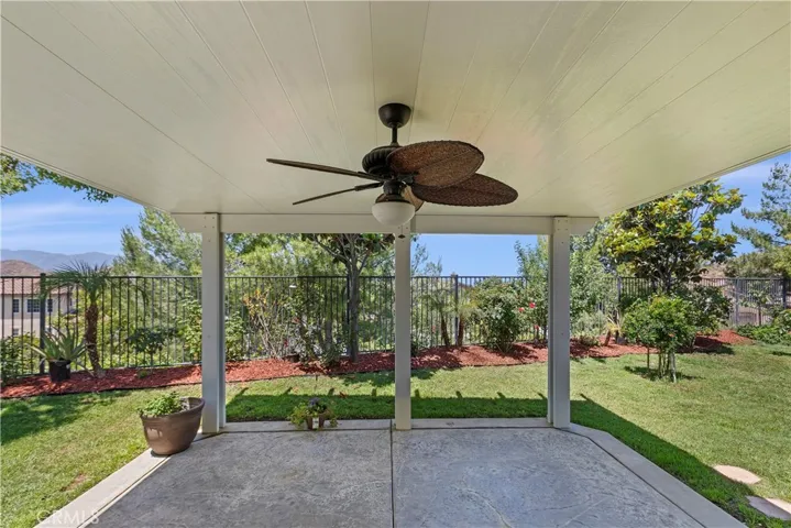 16837 Valley Spring Drive, Riverside, California 92503