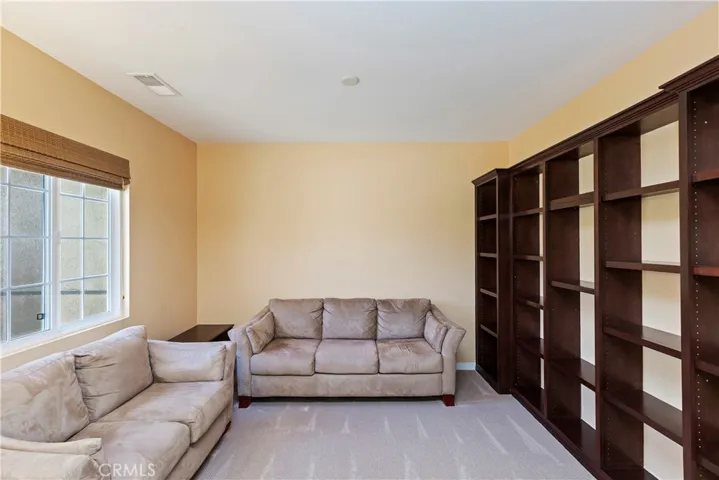 Living Room / Den (Possible 4th Bedroom)