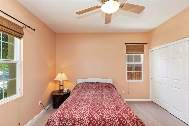 Bedroom #2