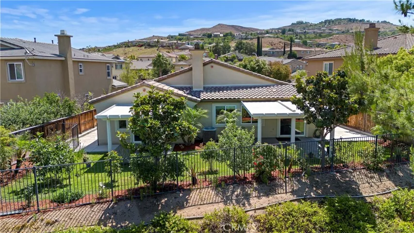 16837 Valley Spring Drive, Riverside, California 92503