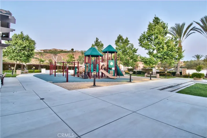 LHR - Community Center - Tot Lot