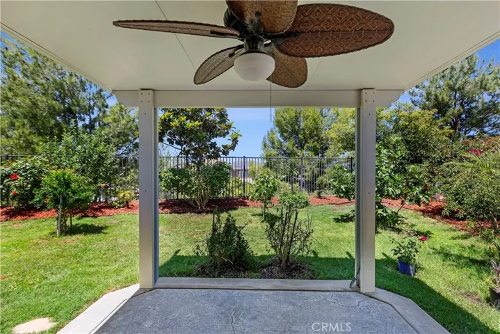 Primary Bedroom Private Patio