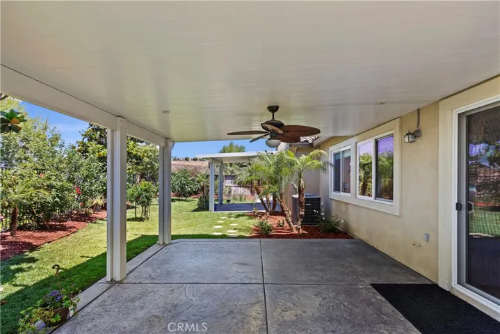 16837 Valley Spring Drive, Riverside, California 92503