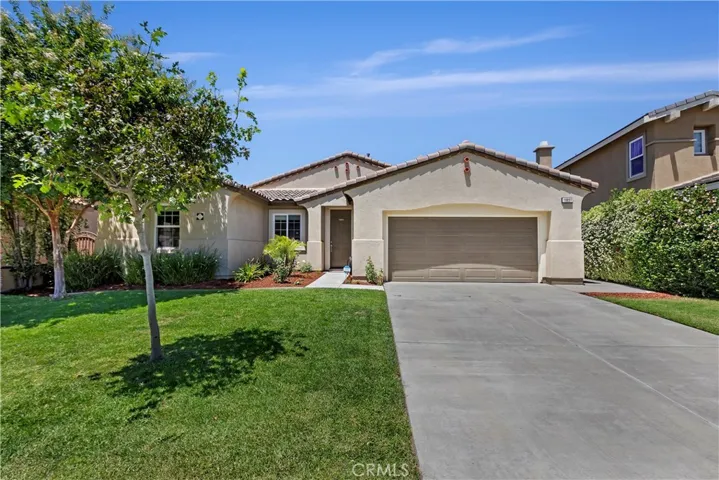 16837 Valley Spring Drive, Riverside, California 92503