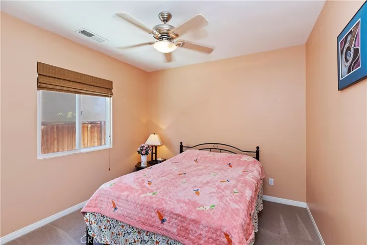 Bedroom #1
