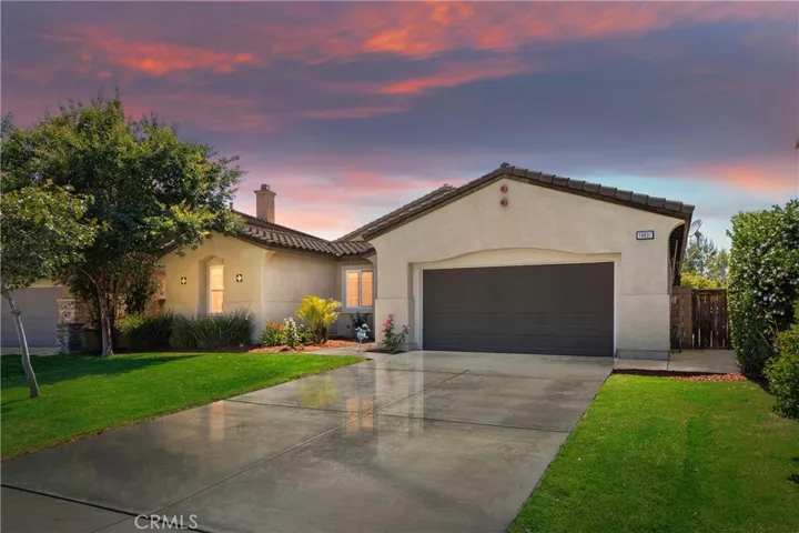 16837 Valley Spring Drive, Riverside, California 92503