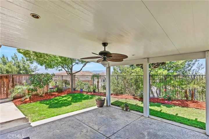 16837 Valley Spring Drive, Riverside, California 92503