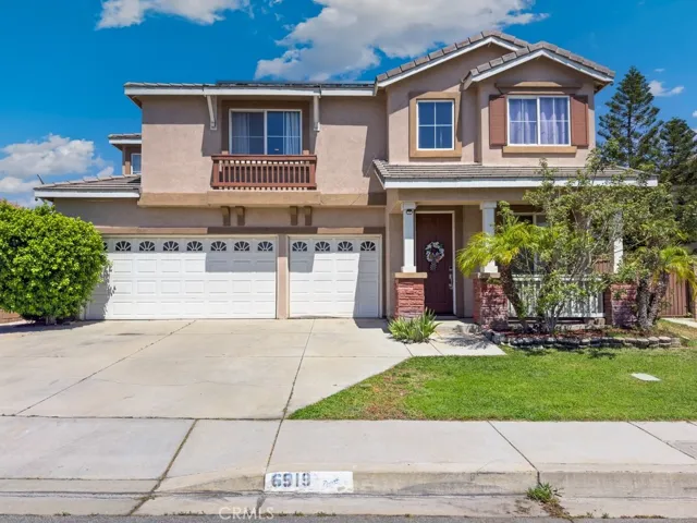 6919 Almeria Avenue, Fontana, California 92336