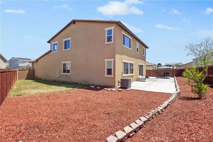 29299 Chandler Drive, Menifee, California 92585