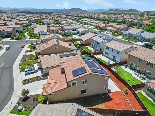 29299 Chandler Drive, Menifee, California 92585