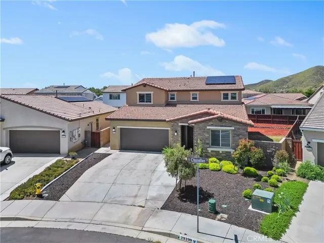29299 Chandler Drive, Menifee, California 92585
