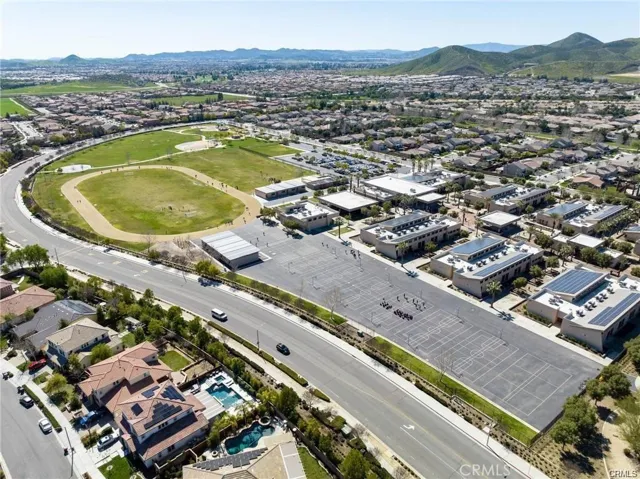 29299 Chandler Drive, Menifee, California 92585