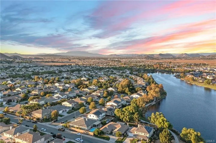 29299 Chandler Drive, Menifee, California 92585