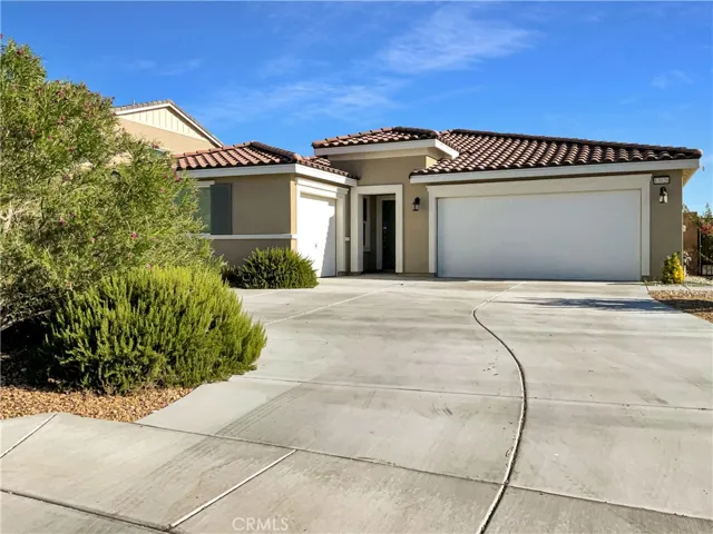 13026 Luna Road, Victorville, California 92392