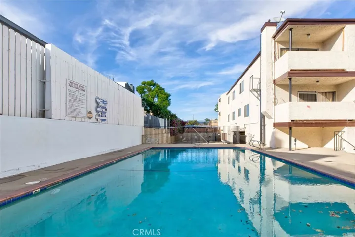 8801 Cedros Avenue 13, Panorama City, California 91402