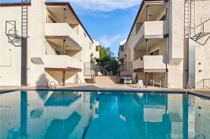 8801 Cedros Avenue 13, Panorama City, California 91402