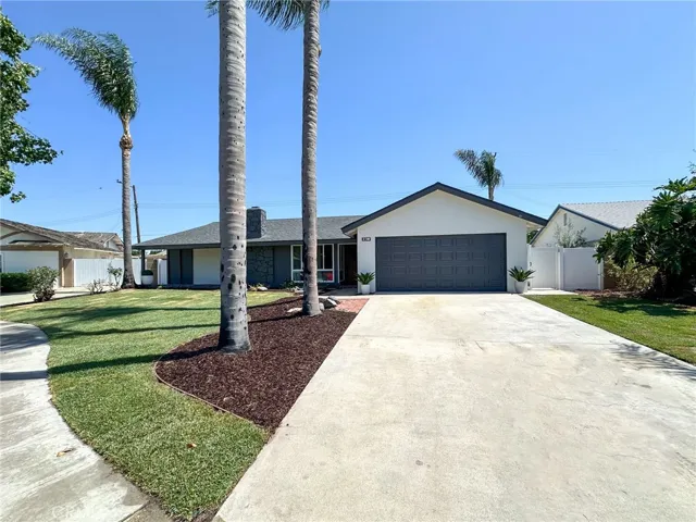 230 E Brentwood Avenue, Orange, California 92865