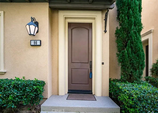 86 Strawberry, Irvine, California 92620