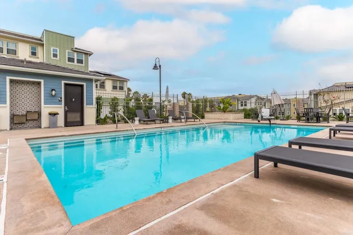 1127 Makena Way, Oceanside, California 92054