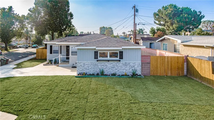 16044 Garo Street, Hacienda Heights, California 91745