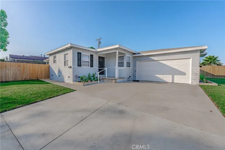 16044 Garo Street, Hacienda Heights, California 91745