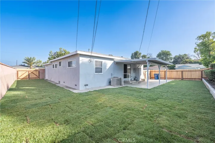 16044 Garo Street, Hacienda Heights, California 91745