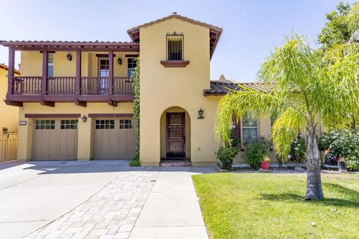 1101 Macias Lane, San Jose, California 95120