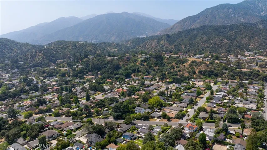 355 Stedman Place, Monrovia, California 91016
