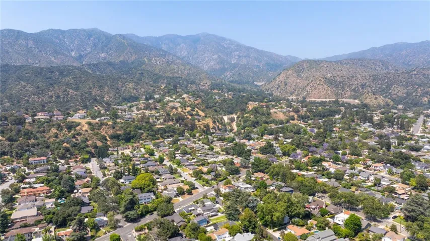355 Stedman Place, Monrovia, California 91016