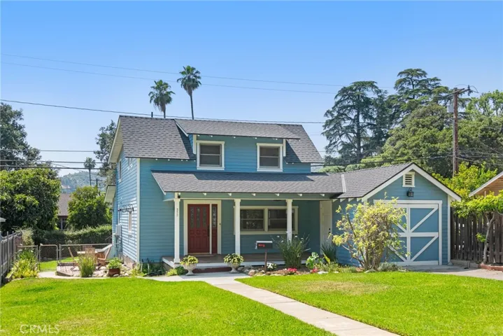 355 Stedman Place, Monrovia, California 91016