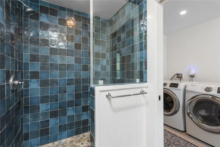 First Floor Bathroom