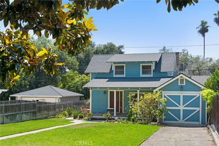 355 Stedman Place, Monrovia, California 91016
