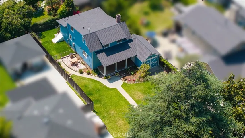 355 Stedman Place, Monrovia, California 91016
