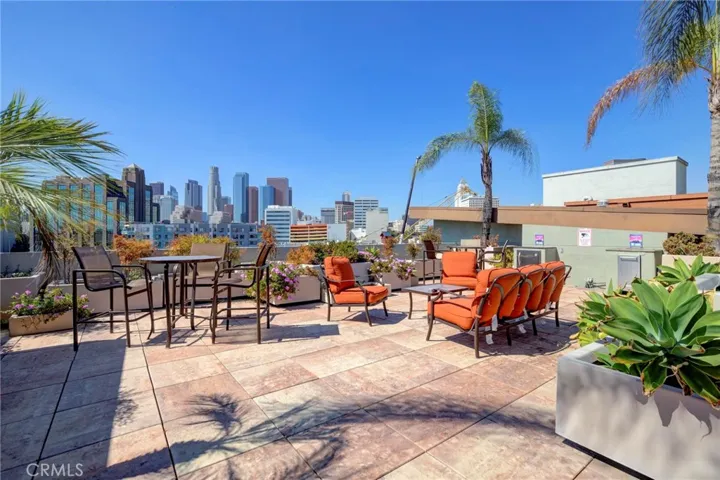 100 S Alameda Street 114, Los Angeles, California 90012