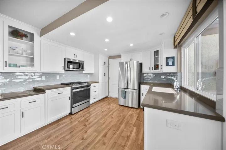 5592 E Vista Del Este, Anaheim Hills, California 92807