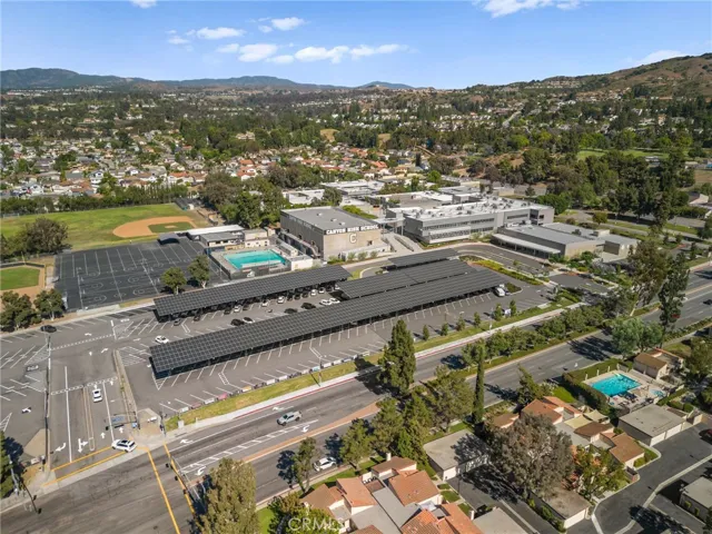 5592 E Vista Del Este, Anaheim Hills, California 92807
