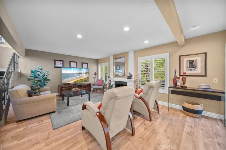 5592 E Vista Del Este, Anaheim Hills, California 92807