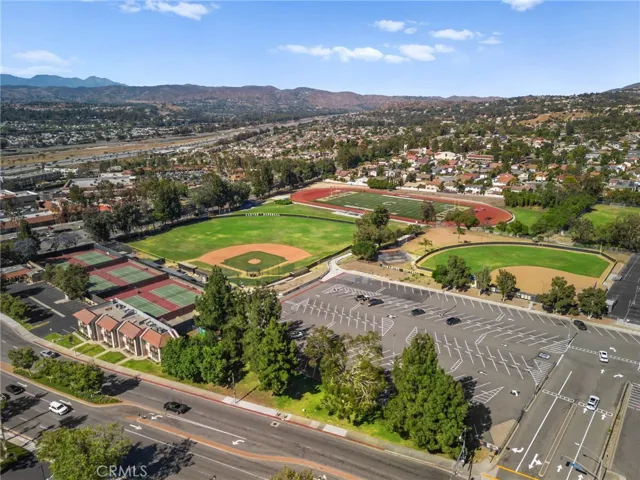 5592 E Vista Del Este, Anaheim Hills, California 92807