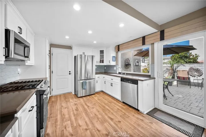 5592 E Vista Del Este, Anaheim Hills, California 92807