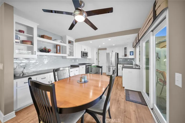 5592 E Vista Del Este, Anaheim Hills, California 92807