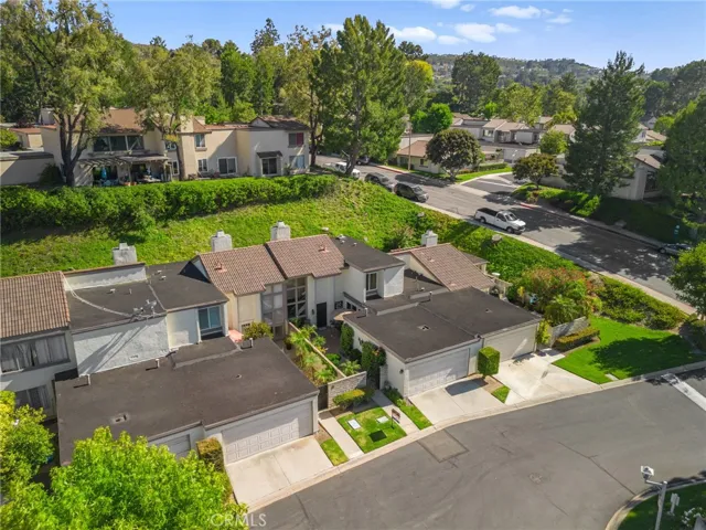 5592 E Vista Del Este, Anaheim Hills, California 92807