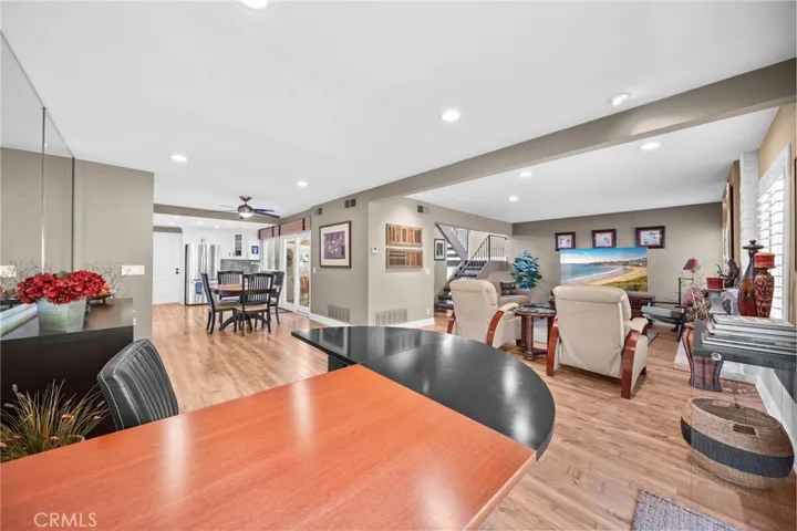 5592 E Vista Del Este, Anaheim Hills, California 92807